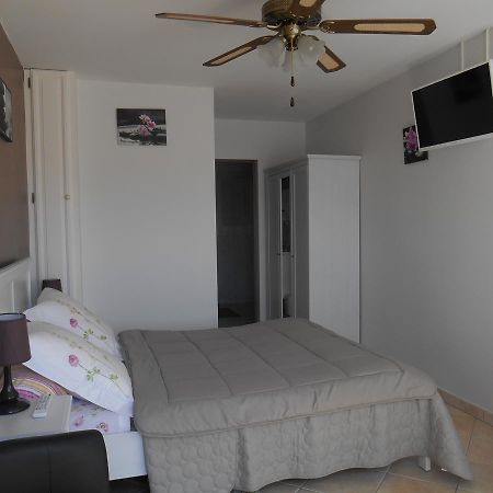 Bed and Breakfast La Cozy Cozes Exterior foto