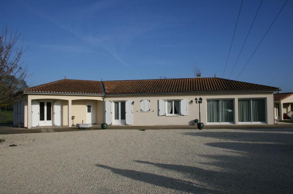 Bed and Breakfast La Cozy Cozes Exterior foto
